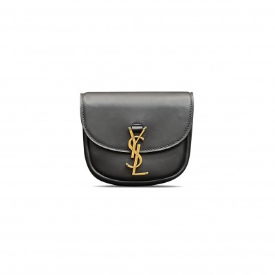 YSL MINI KAIA IN QUILTED LEATHER 623097452269 (15*14*4.5cm)